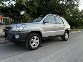 Kia Sportage | Mobile.bg    3