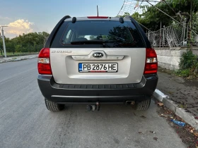 Kia Sportage | Mobile.bg    4
