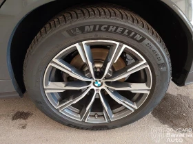 BMW X6 40d  xDrive Sportautomatic M Sport Paket | Mobile.bg    14