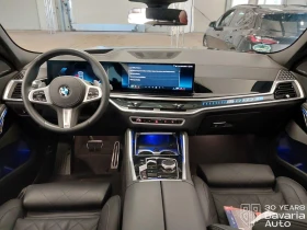 BMW X6 40d  xDrive Sportautomatic M Sport Paket | Mobile.bg    6