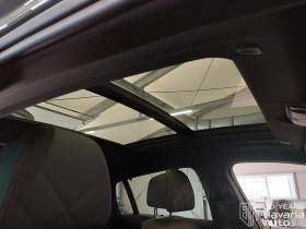 BMW X6 40d  xDrive Sportautomatic M Sport Paket | Mobile.bg    9