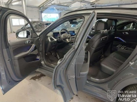 BMW X6 40d  xDrive Sportautomatic M Sport Paket | Mobile.bg    5