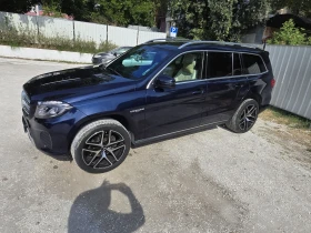 Mercedes-Benz GLS 350 350 d | Mobile.bg    2