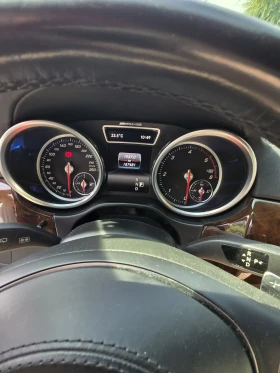 Mercedes-Benz GLS 350 350 d | Mobile.bg    14