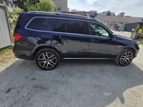 Mercedes-Benz GLS 350 350 d | Mobile.bg    4