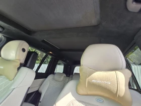 Mercedes-Benz GLS 350 350 d | Mobile.bg    17
