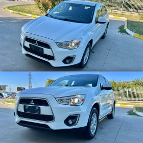 Mitsubishi ASX 1.8DI-D - 13500 лв. - 85458537 3
