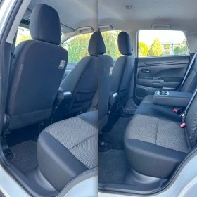 Mitsubishi ASX 1.8DI-D - 13500 лв. - 85458537 11