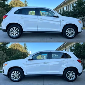 Mitsubishi ASX 1.8DI-D - 13500 лв. - 85458537 5
