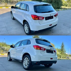 Mitsubishi ASX 1.8DI-D - 13500 лв. - 85458537 8
