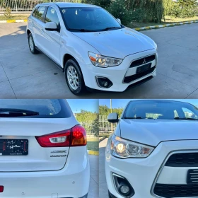 Mitsubishi ASX 1.8DI-D - 13500 лв. - 85458537 4