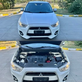 Mitsubishi ASX 1.8DI-D - 13500 лв. - 85458537 2