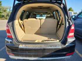 Mercedes-Benz GL 350 * CARFAX *   *   ! | Mobile.bg    15