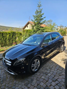 Обява за продажба на Mercedes-Benz GLA 220 CDI 4MATIK ~35 000 лв. - изображение 1