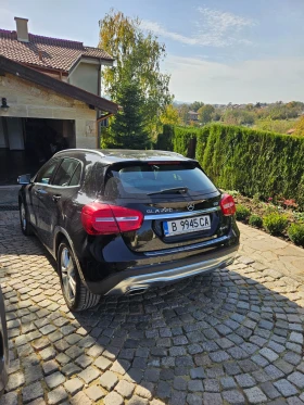 Обява за продажба на Mercedes-Benz GLA 220 CDI 4MATIK ~35 000 лв. - изображение 2