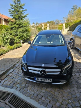 Обява за продажба на Mercedes-Benz GLA 220 CDI 4MATIK ~35 000 лв. - изображение 3