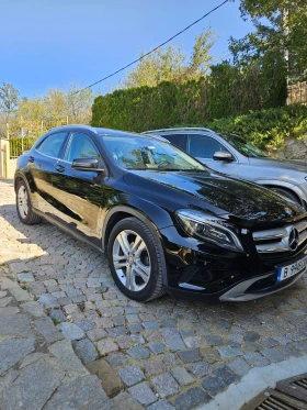 Обява за продажба на Mercedes-Benz GLA 220 CDI 4MATIK ~35 000 лв. - изображение 1