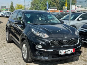     Kia Sportage 1.6 177k.c. AWD 44 FACELIFT 