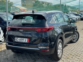 Kia Sportage 1.6 177k.c. AWD 44 FACELIFT  | Mobile.bg    5