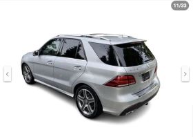 Mercedes-Benz GLE 350 AMG* PACK* * * * *  | Mobile.bg    4