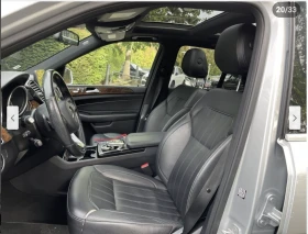 Mercedes-Benz GLE 350 AMG* PACK* * * * *  | Mobile.bg    14