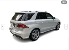 Mercedes-Benz GLE 350 AMG* PACK* * * * *  | Mobile.bg    2