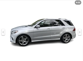 Mercedes-Benz GLE 350 AMG* PACK* * * * *  | Mobile.bg    6