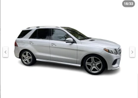 Mercedes-Benz GLE 350 AMG* PACK* * * * *  | Mobile.bg    5
