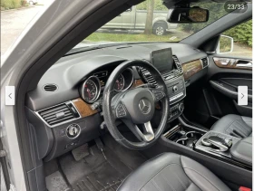 Mercedes-Benz GLE 350 AMG* PACK* * * * *  | Mobile.bg    11