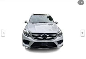 Mercedes-Benz GLE 350 AMG* PACK* * * * *  | Mobile.bg    8
