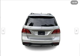 Mercedes-Benz GLE 350 AMG* PACK* * * * *  | Mobile.bg    9