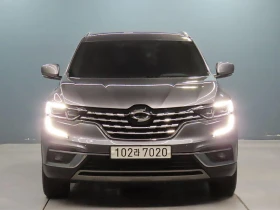 Renault Koleos 2.0 LPe RE 2WD  * -   *  | Mobile.bg    2
