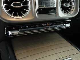 Mercedes-Benz G 580 EQ AMG EXCLUSIVE LINE BURMESTER 360 CAMERA  | Mobile.bg    9
