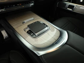 Mercedes-Benz G 580 EQ AMG EXCLUSIVE LINE BURMESTER 360 CAMERA  | Mobile.bg    10