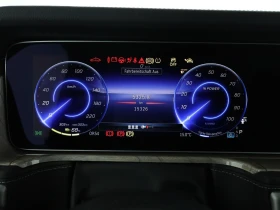 Mercedes-Benz G 580 EQ AMG EXCLUSIVE LINE BURMESTER 360 CAMERA  | Mobile.bg    7