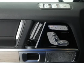 Mercedes-Benz G 580 EQ AMG EXCLUSIVE LINE BURMESTER 360 CAMERA  | Mobile.bg    11