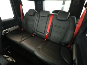 Mercedes-Benz G 580 EQ AMG EXCLUSIVE LINE BURMESTER 360 CAMERA  | Mobile.bg    15