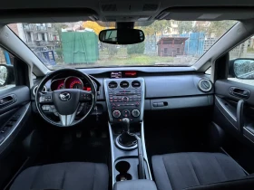 Mazda CX-7 2.2 , 173.., 6, AWD | Mobile.bg    10