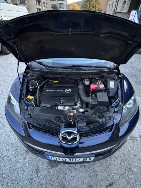 Mazda CX-7 2.2 , 173.., 6, AWD | Mobile.bg    16