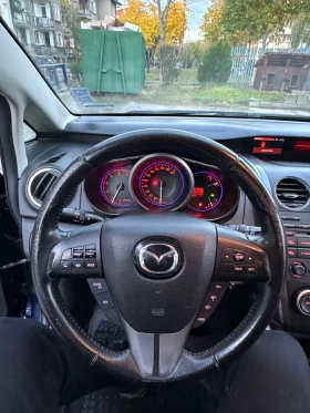 Mazda CX-7 2.2 , 173.., 6, AWD | Mobile.bg    6