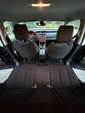 Mazda CX-7 2.2 , 173.., 6, AWD | Mobile.bg    12