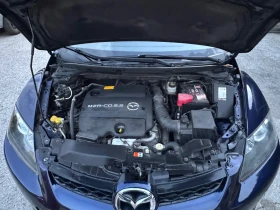 Mazda CX-7 2.2 , 173.., 6, AWD | Mobile.bg    15