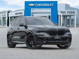     BMW X5 * xDrive40i Sports Activity Vehicle * CARFAX * 