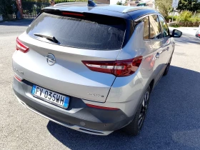 Opel Grandland X 1.5D  AVTOMATIK - 18900 лв. / 9663.42 € - 26837539 2