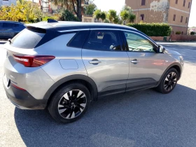 Opel Grandland X 1.5D  AVTOMATIK - 18900 лв. / 9663.42 € - 26837539 4