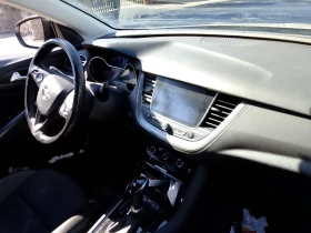 Opel Grandland X 1.5D  AVTOMATIK - 18900 лв. / 9663.42 € - 26837539 5