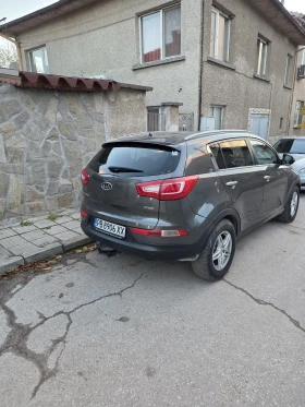 Kia Sportage | Mobile.bg    2