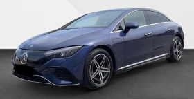 Mercedes-Benz EQE 300 AMG Line