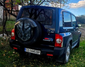 Daewoo Korando, снимка 6