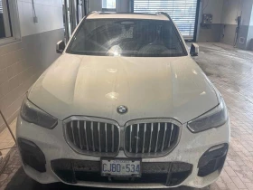 BMW X5 * xDrive40i * CARFAX * БЕЗ ПЪРВОНАЧАЛНА ВНОСКА - 25000 € / 48895.75 лв. - 82476289 6